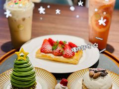 -KNOTKNOT珞珞·日式甜品(K11店)