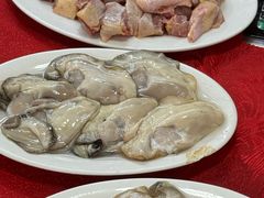 -花苑美食横琴生蚝火锅(拱北粤华路店)