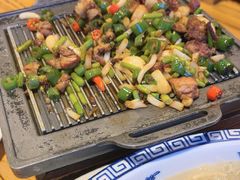 -老雒阳面馆·水席·洛阳菜(王城路店)