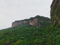 -剑门关风景区