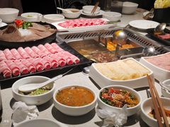 -海底捞火锅(群光广场店)