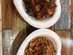 -椒顽新疆炒米粉(湖大店)