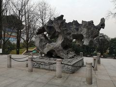 -龙头寺公园