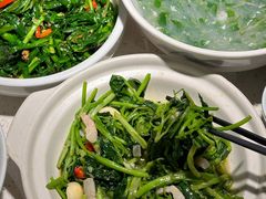 -刀板香·安徽菜(国购IFC店)