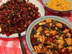 -荆九爷爆炒桥头三嫩(云南北路店)