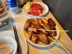 -九月海·海鲜自助(世纪东方店)