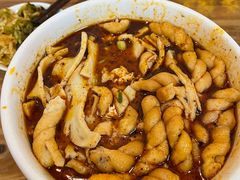 -老鳯府豆花泡馍(第五大道店)