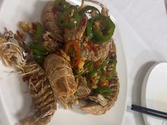 -阳江餐厅·26年老字号·粤菜海鲜大排档