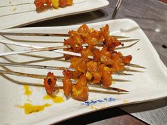-黄三怪(清河店)