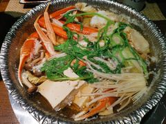 -蟹将军·松叶蟹和牛日料放题自助(K11店)