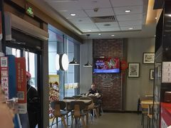 -汉堡王(上海缤谷一期店)