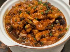 -童福兴·南京菜(老门东店)