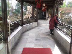 -苏苑饭店-中餐厅(长桥地区店)