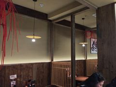 -一豚轩·烧鸟·豚骨拉面(五四路店)