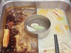 -新辣道鱼火锅(领展购物广场·中关村店)