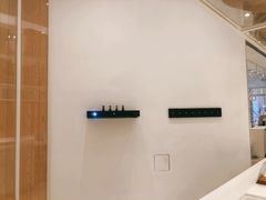 -% Arabica阿拉比卡咖啡(深圳湾万象城店)