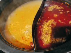 -钢管厂五区小郡肝火锅串串香(清河店)