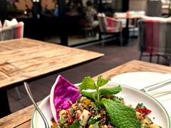 -ELI FALAFEL Lebanese&Mediterranean黎巴嫩美食(富城路店)