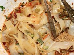 -西贝(上海我格广场店)