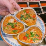 牛造の场开启甜品不限量模式