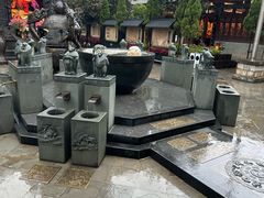 -真庆观