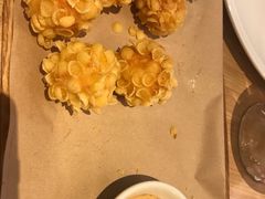 -必胜客(时代广场店)