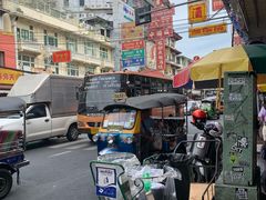 -唐人街(耀华力路)