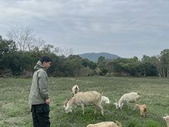 -七娘山