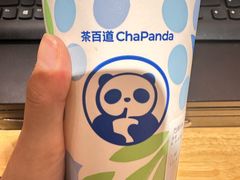 -茶百道(朝阳北路店)