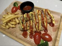 -米斯特比萨(罗斯福店)