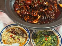 -回味黑鸭煲·始于2006(万松园店)