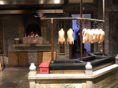 -四世同堂·京菜·烤鸭(双井店)