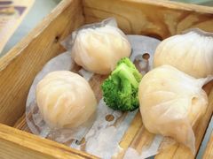 -龙的酒楼·手工早茶·顺德菜(近良路店)