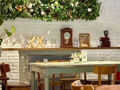 -雕刻时光咖啡馆(北师大店)