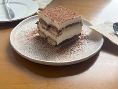 -Ricci睿奇美式餐厅(五道口店)