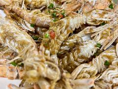 -板桥海鲜广场(文明东店)