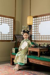 -Angel Fish photography 儿童摄影工作室(亚运村店)