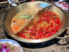 -小龙坎火锅(春熙太古里店)