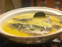 -翠山·映月湖景餐厅(映月湖公园店)