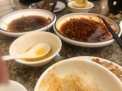 -東城故事·尋找姆媽的味道(玉兰路店)