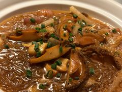 -上海苏宁宝丽嘉酒店·嘉府壹号中餐厅