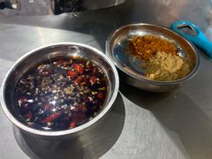 -胡四哥特色火盆烧烤(总店)