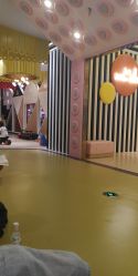 -meland club亲子乐园(重庆万象城店)