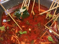 -聚点串吧·北京烧烤(朝北店)