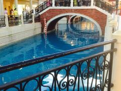 钜记饼家(威尼斯人店)-钜记手信(威尼斯人K12店)