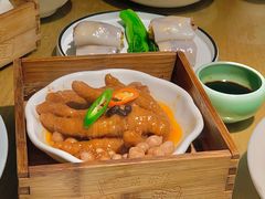 -粤港湾砂锅粥·宵夜(宝龙店)