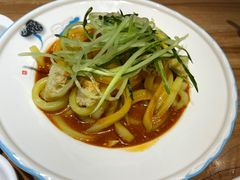 -品回味清真西北楼(宁波首店)