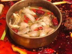 -长嘉·河图火锅(长嘉汇江景旗舰店)