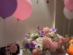 -PARFUM FLORAL花境法餐(南京首店)