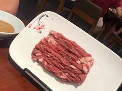 -1078號老北京涮肉(松柏店)